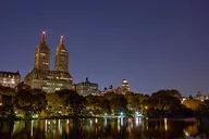 New York Central Park Night Photography Tour thumbnail 4
