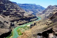 Las Vegas Grand Canyon North ATV Tour with Flight thumbnail 6