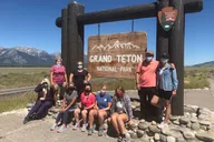 Las Vegas National Parks Camping Tour 7 Days thumbnail 4