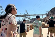 Boulder City Hoover Dam Tour thumbnail 4