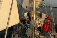 Baltimore History Sail on the Summer Wind thumbnail 4