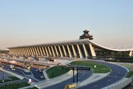 Washington DC Airport Transfer thumbnail 3
