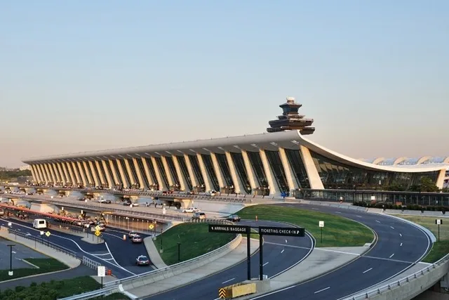 Washington DC Airport Transfer - Image 3