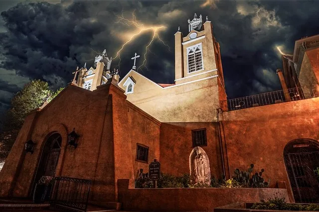 Albuquerque Ghost Tour - Image 3