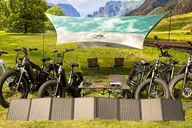 Hilo Electric Bike Rentals with Delivery thumbnail 3