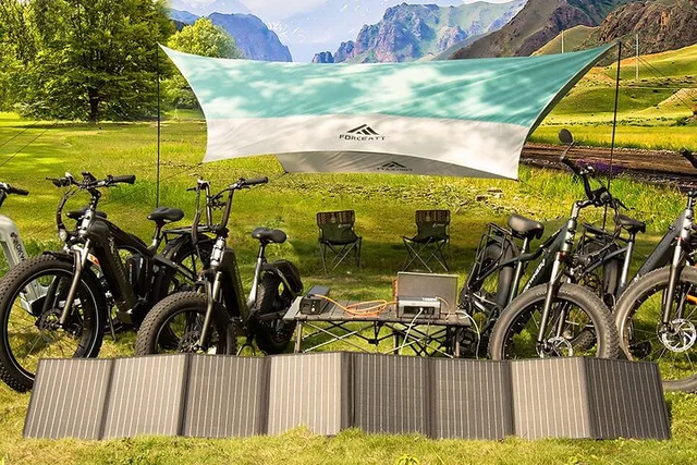 Hilo Electric Bike Rentals with Delivery - Image 3