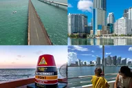 Miami Key West Bus & Boat Combo Tour thumbnail 1