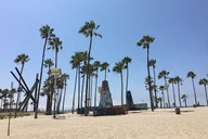 Santa Monica E-Bike Tour thumbnail 5