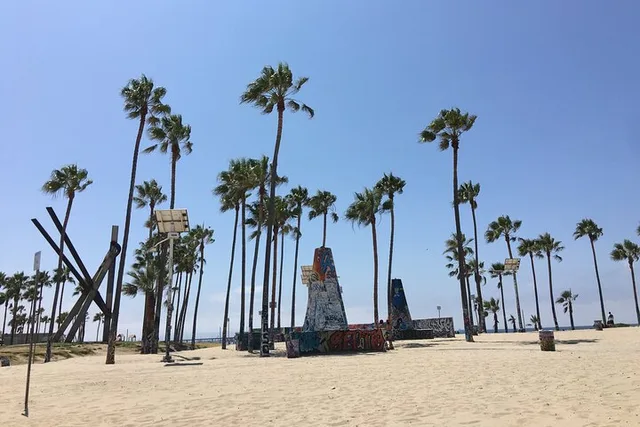 Santa Monica E-Bike Tour - Image 5