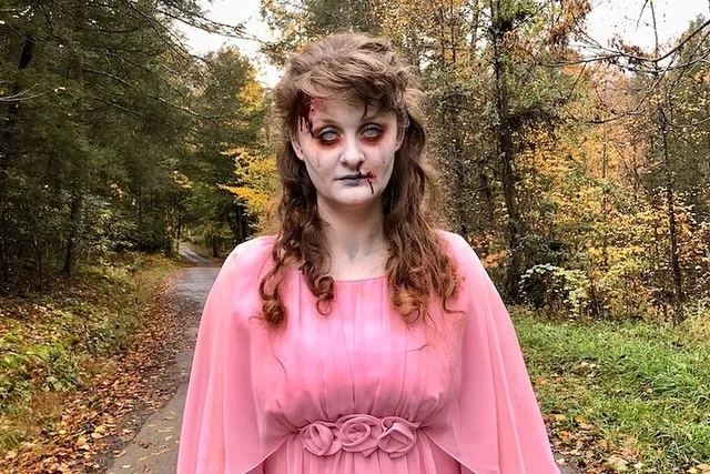 Fayetteville Ghost Walking Tour - Image 1