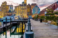 Boston Haunted Pub Crawl thumbnail 2