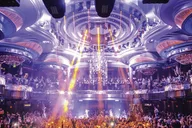 Las Vegas Nightclub and Pool Party Pass thumbnail 4