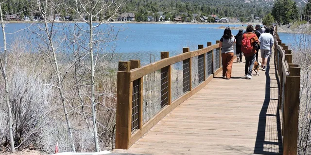 Big Bear Lake Gold History Tour - Image 2
