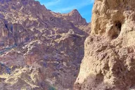 Las Vegas Camping and Kayaking Adventure thumbnail 4