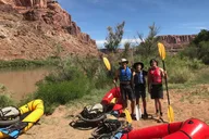 Moab Mountain Biking & Packrafting Combo thumbnail 3