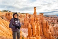 Salt Lake City Bryce Canyon Private Tour thumbnail 2