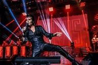 Branson Elvis Tribute Show with Dean Z thumbnail 1