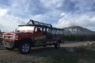 Rocky Mountain Wildlife Tour at Sunset thumbnail 1