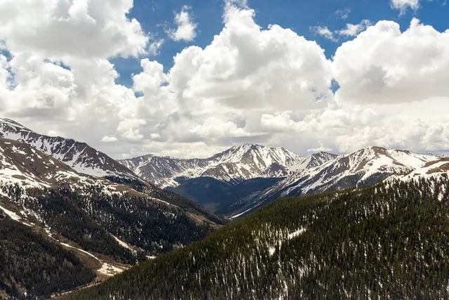 Aspen Independence Pass Adventure Tour - Image 2