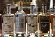 Baltimore Whiskey Rebellion Trail Tasting Pass thumbnail 3