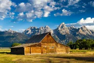 Grand Teton Photography Workshop thumbnail 1