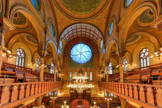 New York City Jewish Heritage Tour