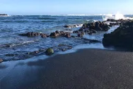 Kona Volcanoes and Waterfalls Tour thumbnail 1
