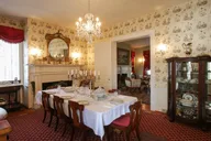 Lexington Mary Todd Lincoln House Tour thumbnail 3