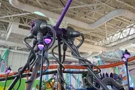 East Rutherford Nickelodeon Universe Theme Park Ticket thumbnail 6