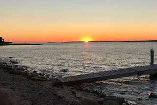Martha's Vineyard Island Tour 2 hr