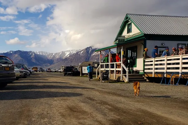 Anchorage Alaska Highlights Tour 11 Days - Image 6