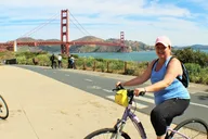 San Francisco Bike Rental 24-Hour thumbnail 4