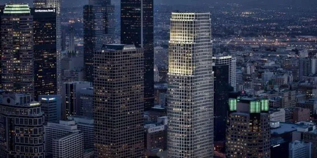 Los Angeles Sunset Helicopter Tour - Image 5