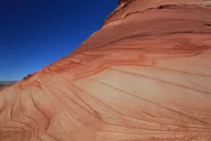 Kanab Hiking Tour: Teepees of Vermilion Cliffs thumbnail 5