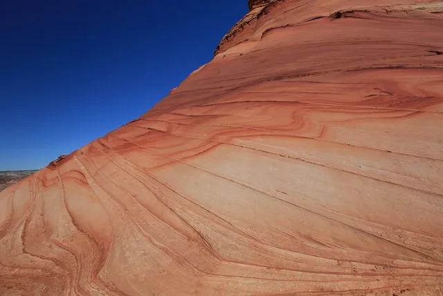 Kanab Hiking Tour: Teepees of Vermilion Cliffs - Image 5