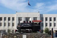 Seward Self-Guided Audio Tour thumbnail 1
