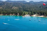 South Lake Tahoe Power Boat Rental 2 hr thumbnail 2