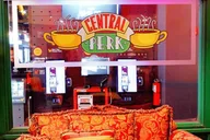 New York City Friends TV Show Filming Locations Tour thumbnail 4