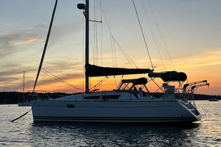 Oyster Bay Sailing Experience