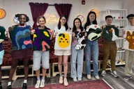 Philadelphia Rug Tufting Workshop thumbnail 2
