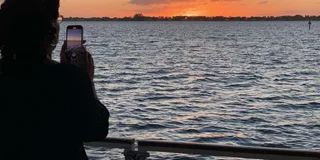 Cocoa Beach Sunset Cruise