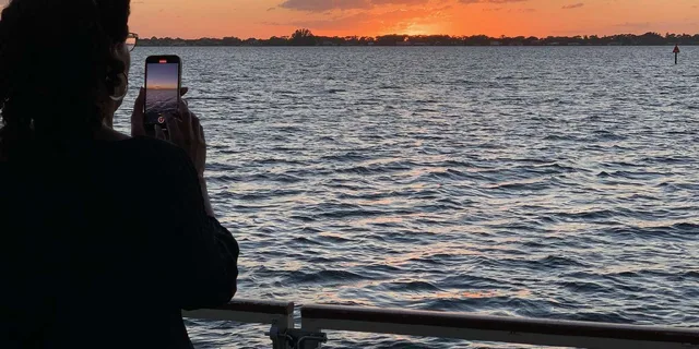 Cocoa Beach Sunset Cruise - Image 1