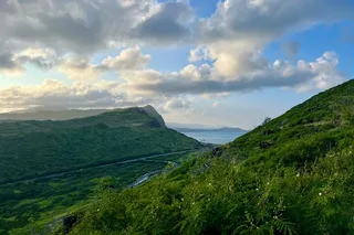 O‘ahu Makapu‘u Lighthouse Guided Hike