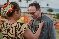Kauai Fire Show and Dinner thumbnail 5