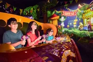 Buena Park Theme Park Admission thumbnail 6