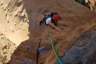 Colorado Springs Climbing Adventure at Garden of the Gods thumbnail 1
