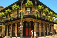 New Orleans Private Custom Walking Tour thumbnail 2