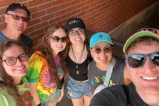Bellingham Scavenger Hunt