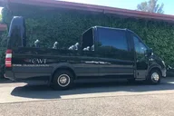 Napa Valley Winery Open Air Tour thumbnail 5