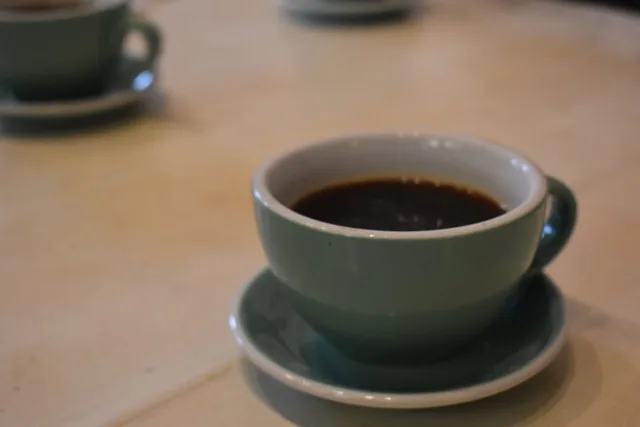 Seattle Coffee Crawl Tour - Image 2